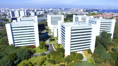 Aumento da ocupação dos imóveis entra no radar dos FIIs em 2026 (Imagem: Shutterstock)