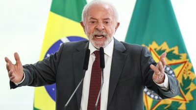 Lula desaprovou 26 itens do Orçamento 2026 que deputados e senadores queriam (Imagem: Marcelo Camargo/Agência Brasil)