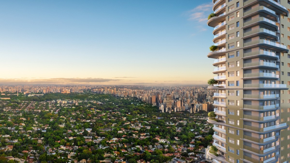 São emitidas cerca de 72,8 milhões de ações da Cyrela (Imagem: Divulgação)