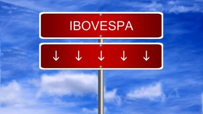 O grande vilão do dia foi o cenário externo, especificamente vindo da Ásia (Imagem: Shutterstock)