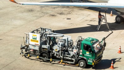 Segundo a estatal, o combustível acumula uma redução de 35,2% desde dezembro de 2022 (Imagem: Shutterstock)