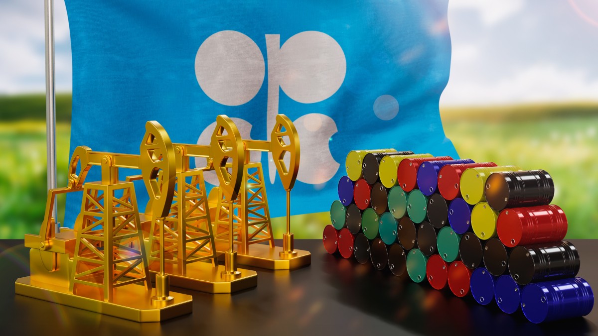 Com a queda do ditador Nicolás Maduro, o petróleo deve ficar mais volátil em 2026 (Imagem: Shutterstock)