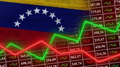 No mercado de câmbio, o dólar perdia 0,54% (Imagem: Shutterstock)