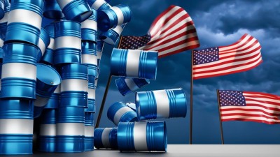 Por volta das 13h, o cenário era de perdas generalizadas (Imagem: Shutterstock)