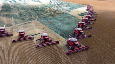 LCAs continuam isentas da cobrança de imposto de renda em 2026 (Imagem: Shutterstock)