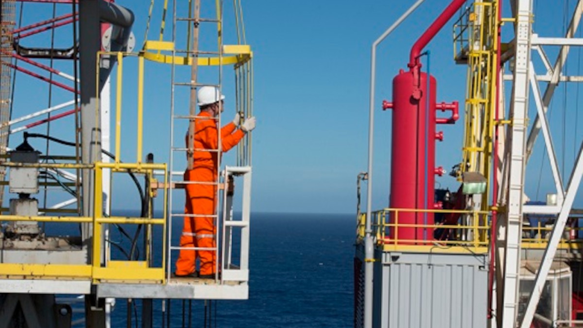 PRIO3 vende 38,1 milhões de barris de petróleo em 2025 (Imagem: Divulgação)