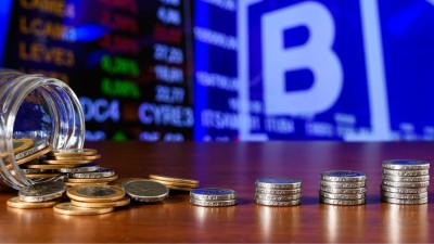 Recorde de dividendos foi registrado mesmo sem considerar os proventos de Petrobras e Vale (Imagem: Shutterstock)