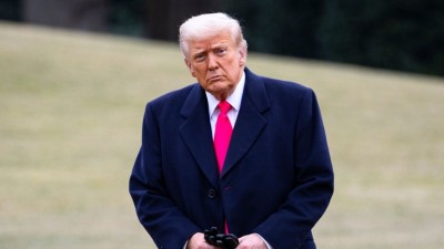 Delcy Rodríguez está como presidente interina (Imagem: Shutterstock)