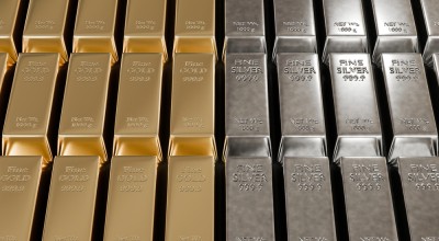 No ano passado, ouro já vinha atingindo máximas recordes (Imagem: Shutterstock)