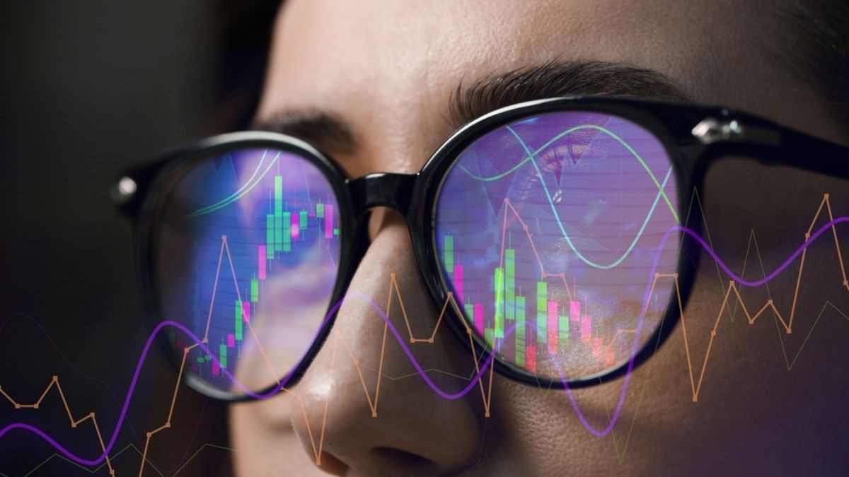 As ações do Itaú subiam 1,2% (Imagem: Shutterstock)