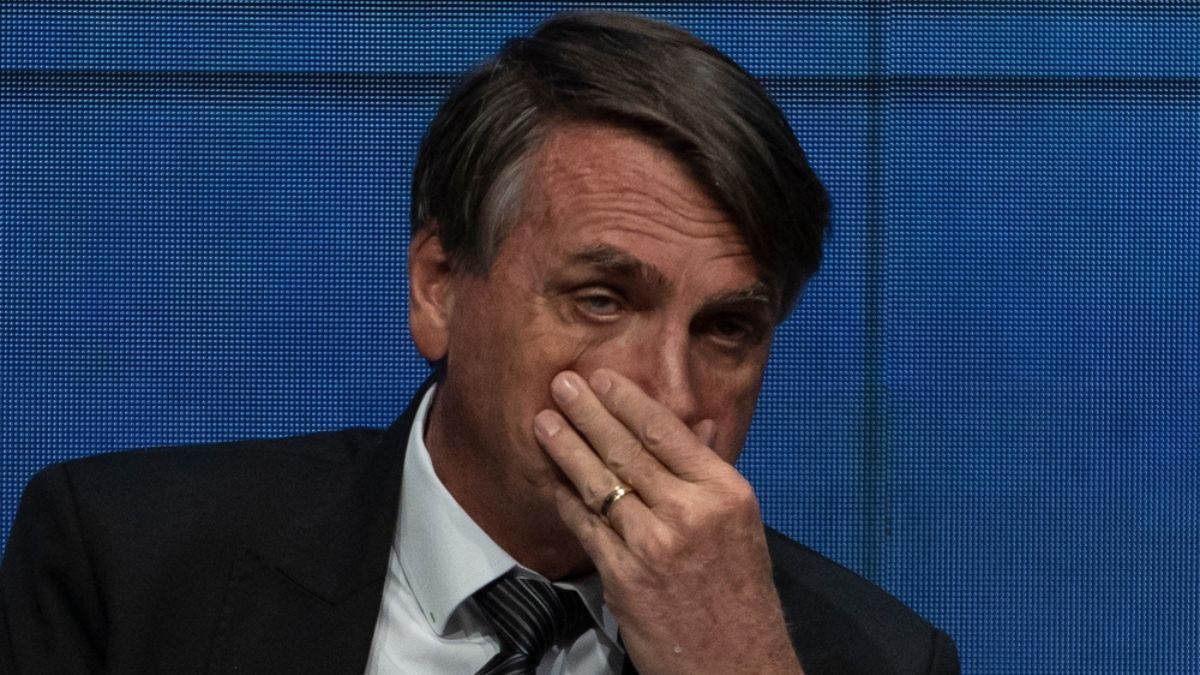 O incidente ganha contornos dramáticos devido ao isolamento do local de detenção (Imagem: Shutterstock)