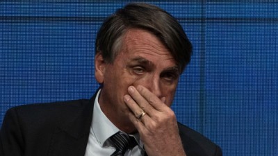 O incidente ganha contornos dramáticos devido ao isolamento do local de detenção (Imagem: Shutterstock)