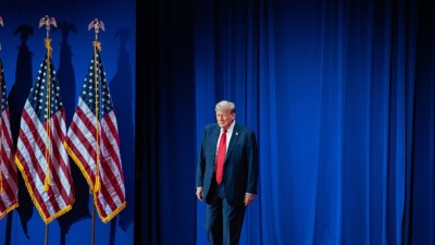 Rússia e China já manifestaram apoio à tese de intervenção ilegal (Imagem: Shutterstock)