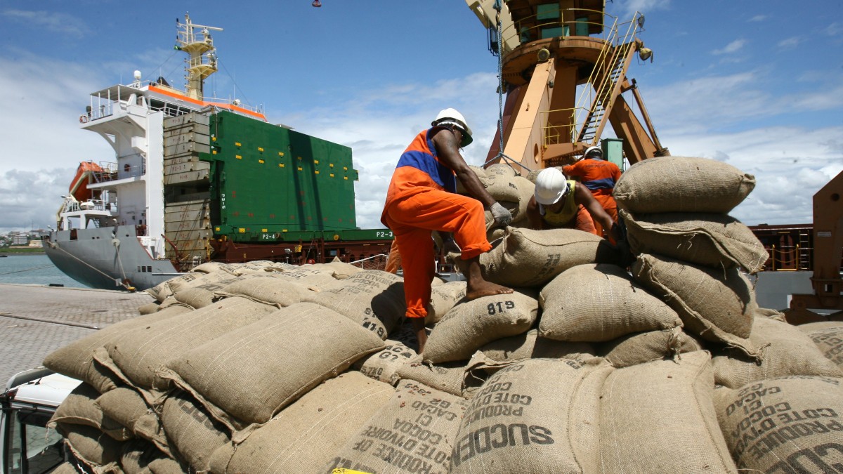 Setor de logística se torna tão relevante quanto elétrico em debêntures incentivadas (Imagem: Shutterstock)