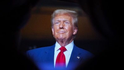 Os recursos gerados com a transação ficarão sob controle do governo americano (Imagem: Shutterstock)