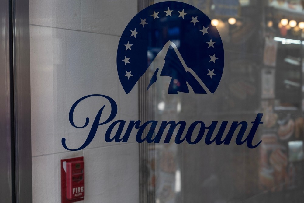 Paramount é uma das maiores produtora de conteúdo audiovisual do mundo (Imagem: Shutterstock)