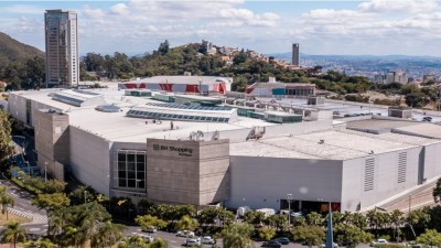 BH Shopping é o sonho de consumo do FII VISC11 em 2026 (Imagem: Divulgação)