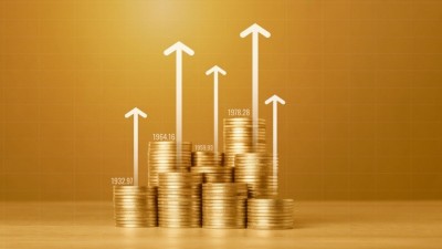 O valor antes era R$ 0,42135900393  (Imagem: Shutterstock)