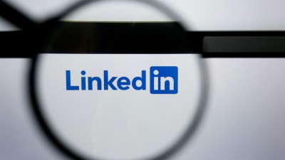 No ranking, o cargo de planejador financeiro aparece na terceira colocação (Imagem: Shutterstock)