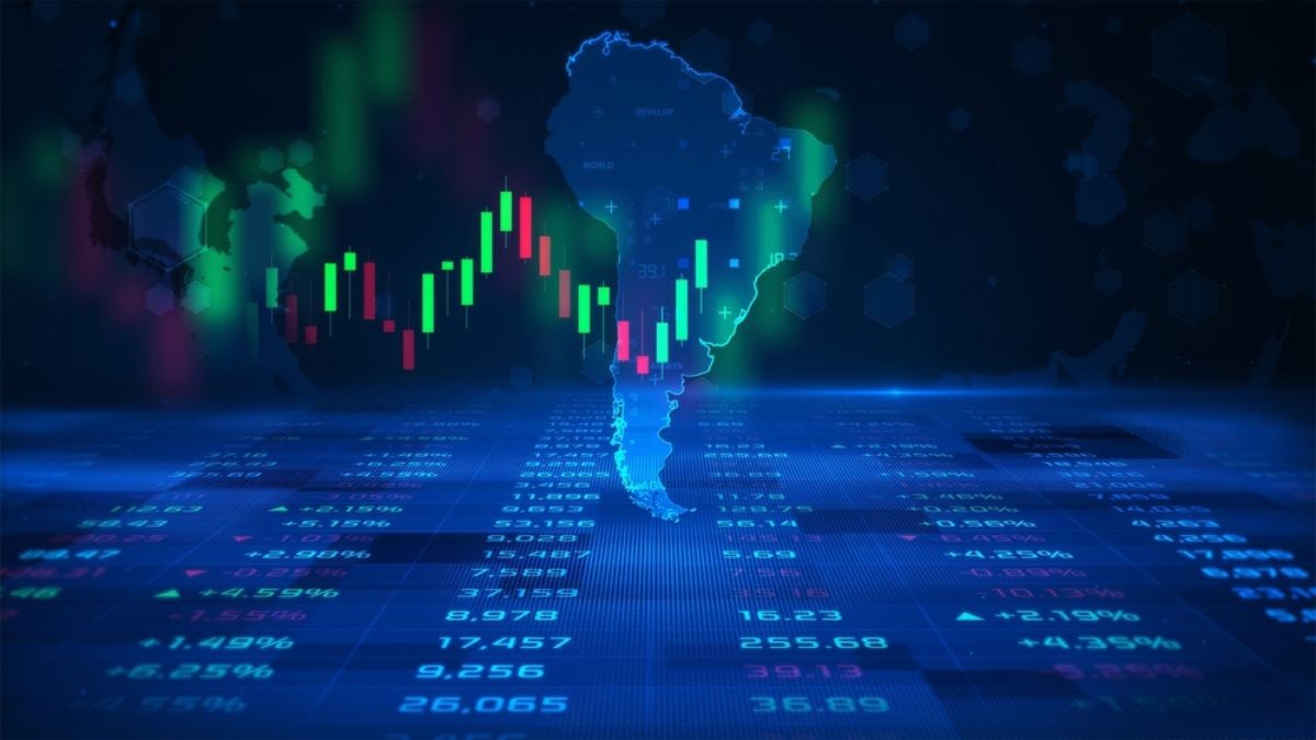 A aposta também está no real, que entra com um desconto frente ao dólar (Imagem: Shutterstock)ra em 2026