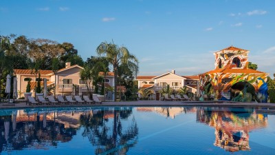 CRIs lastreados em hotéis são um dos maiores devedores do FII HCTR11 (Imagem: Divulgação)