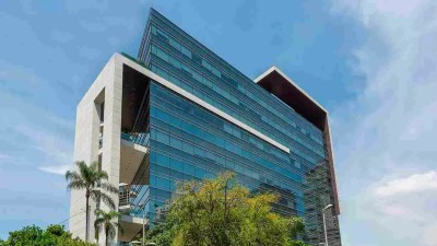 FII VGIR11 negocia participação no imóvel por R$ 345 milhões (Imagem: Divulgação)