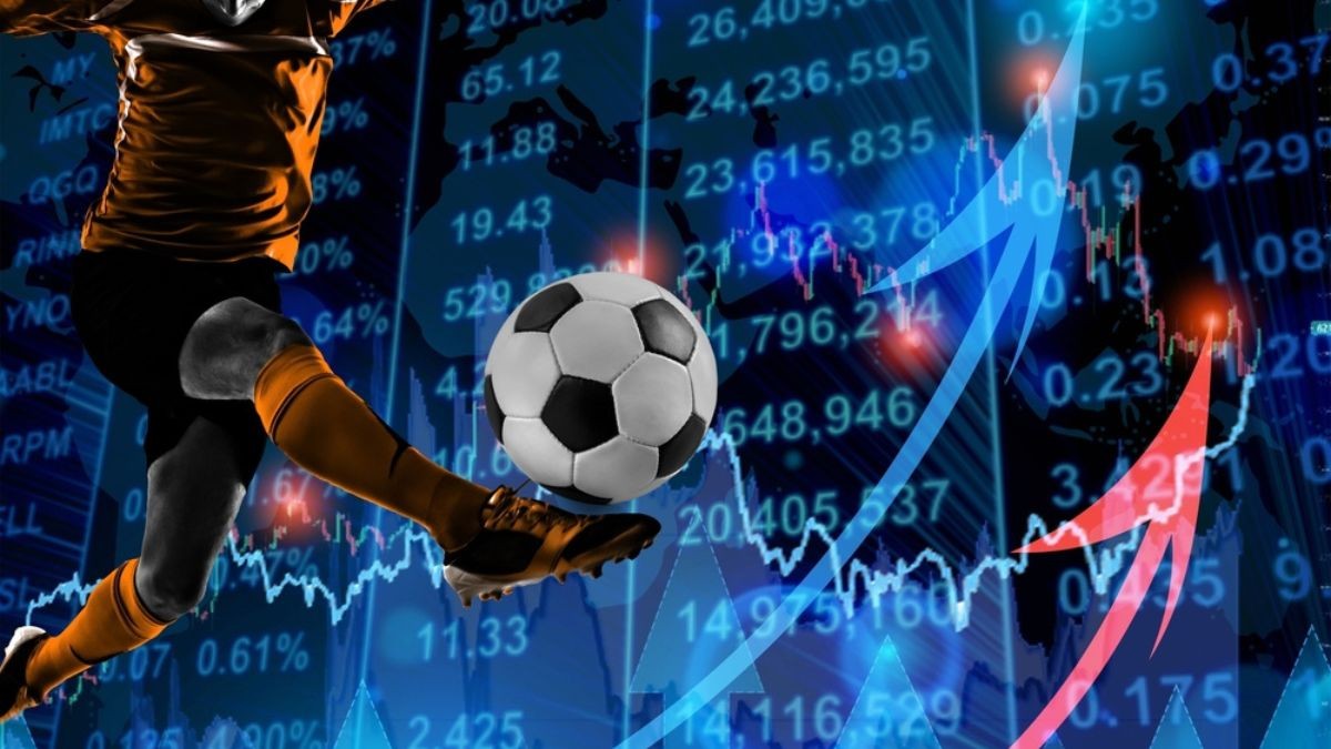 O Grupo SBF desponta como o maior beneficiado (Imagem: Shutterstock)