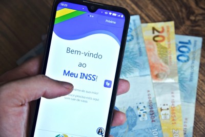 Novo formato de correção está nas regras do arcabouço fiscal (Imagem: Shutterstock)