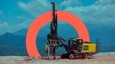 Aura é uma mineradora de ouro e cobre, com operações no Brasil (Imagem: Reprodução/Facebook)