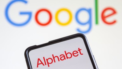 Alphabet é a dona do Google (Imagem: Shutterstock)