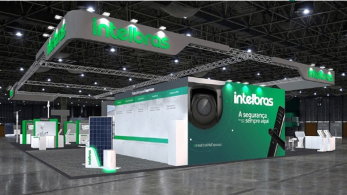 Com a mudança, a Intelbras busca preservar sua relevância nesse segmento (Imagem: Divulgação/Intelbras)