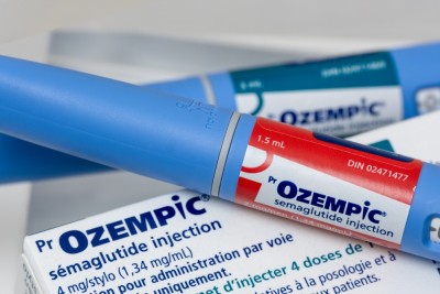 Ozempic é fabricado pela Novo Nordisk, uma companhia da Dinamarca (Imagem: Shutterstock)