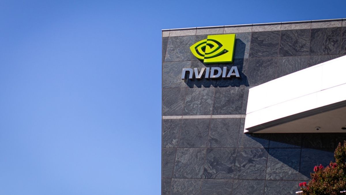 A Nvidia costumava exigir pagamento antecipado como prática padrão (Imagem: Shutterstock)