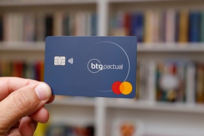 BTG Pactual despontou como uma das maiores instituições financeiras do país (Imagem: Shutterstock)