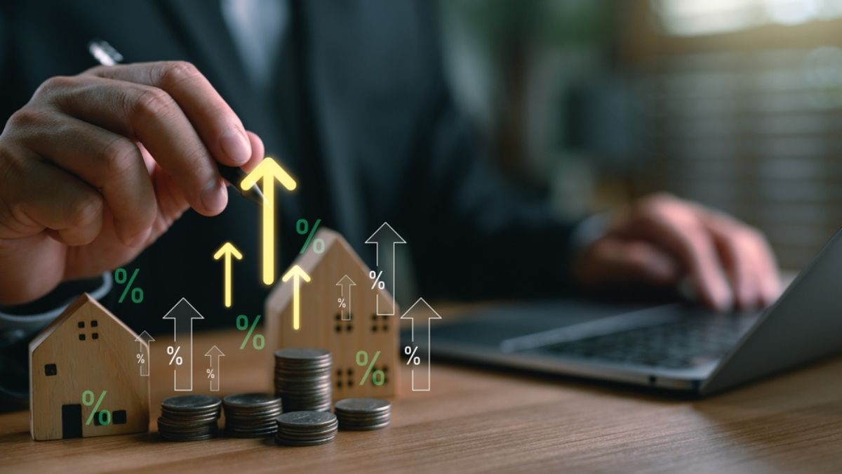 Até o terceiro trimestre do ano passado, a Cury já acumulava um salto de 38% na receita líquida (Imagem: Shutterstock)