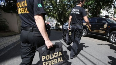 PF cumpre 42 mandados de busca e apreensão (Imagem: Shutterstock)