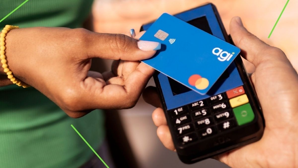 Agibank é um banco digital brasileiro, com 6,4 milhões de clientes ativos (Imagem: Facebook/Reprodução)