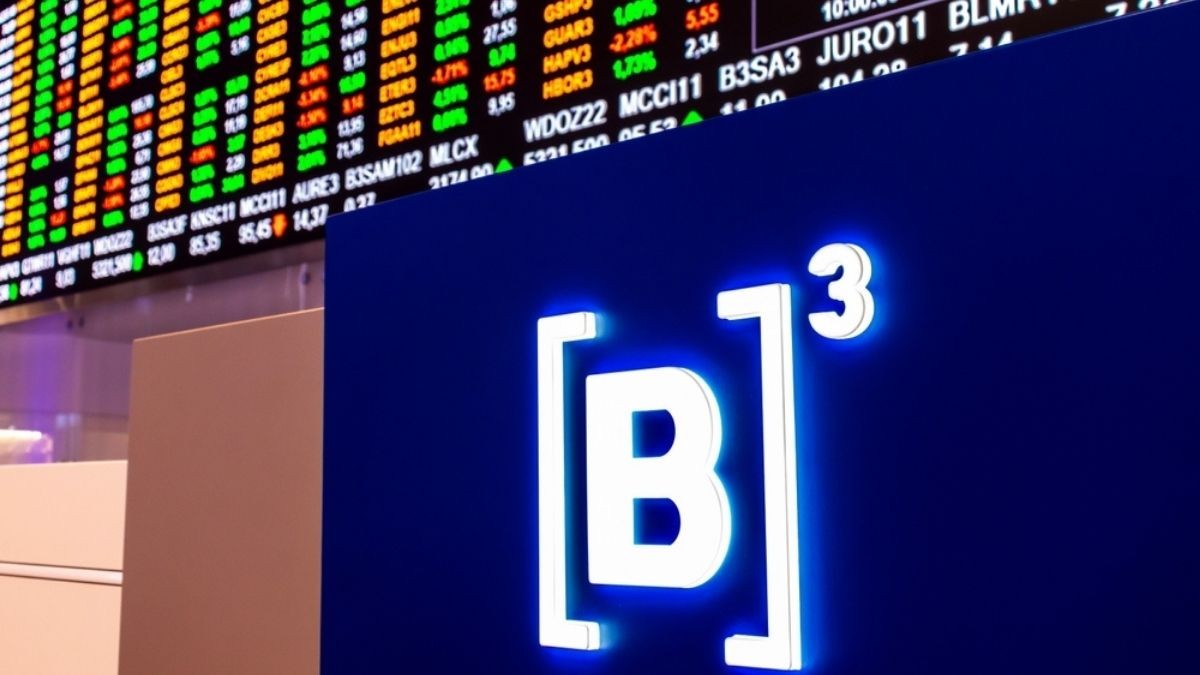 O banco também destaca as ações recomendadas (Imagem: Shutterstock)