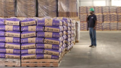 CSN Cimentos está na lista de desinvestimentos (Imagem: LinkedIn/Reprodução)