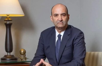 Mansur é contador por formação, mas fez carreira no mundo dos negócios (Imagem: Divulgação)