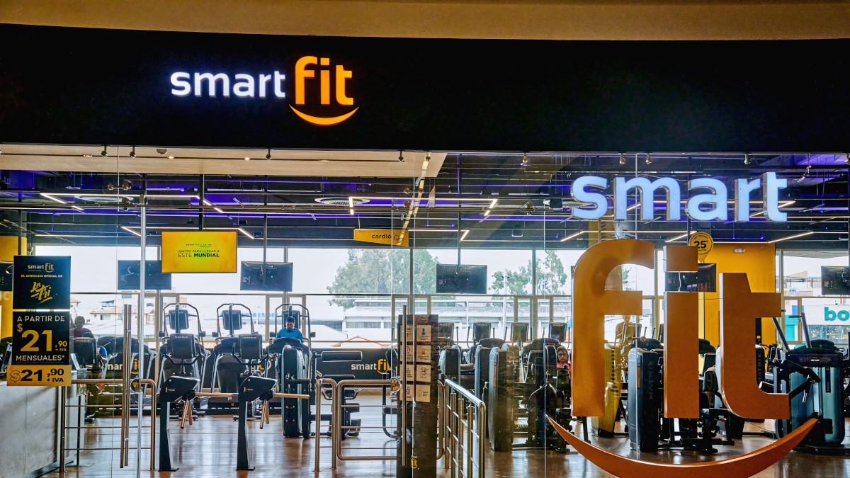 CEO da SMFT3 revela maior disputa com academias menores (Imagem: Shutterstock)