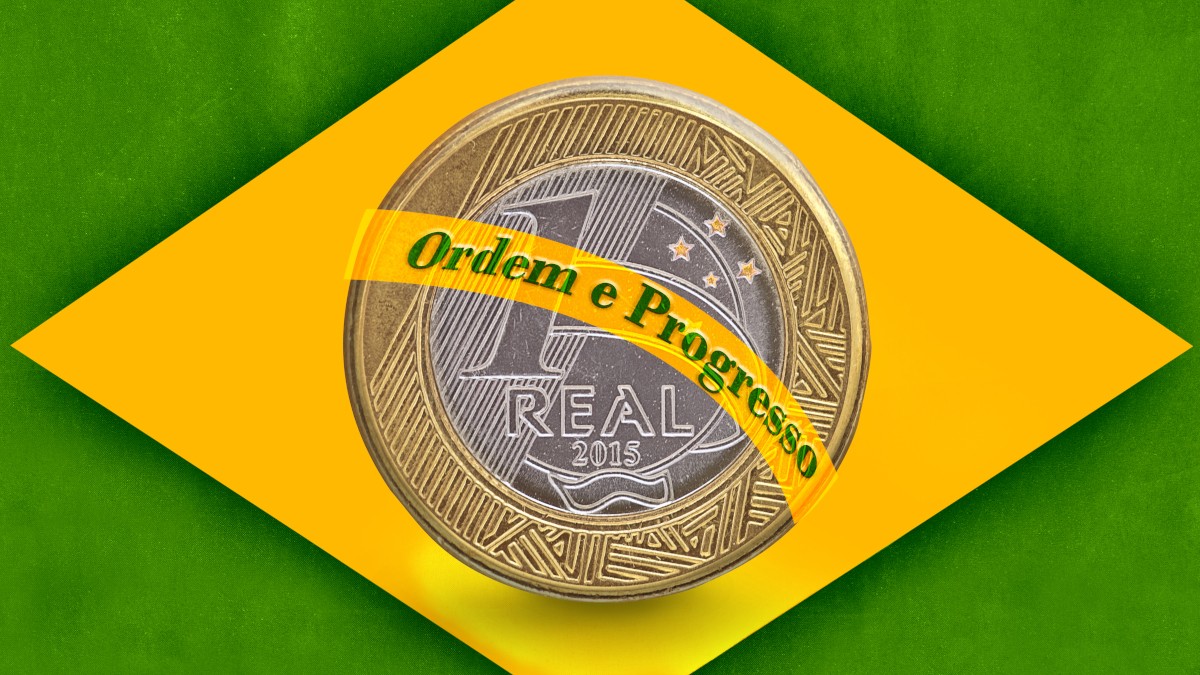 Já o Tesouro IPCA+ 2029 já flerta com juro real de 8% ao ano (Imagem: Shutterstock)