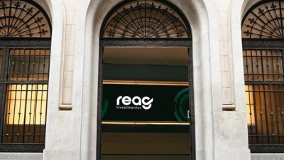 Reag é administradora de vários fundos de investimentos listados na bolsa de valores (Imagem: Shutterstock)