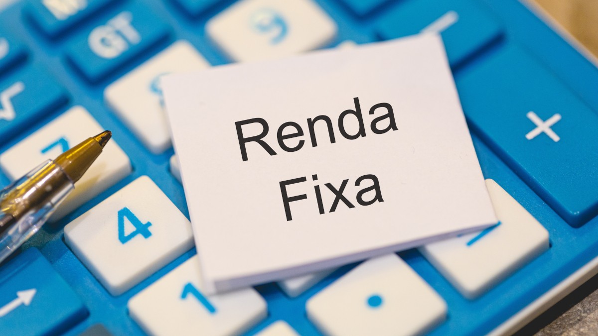 Prefixados, os títulos mais arriscados da renda fixa, são os vencedores em 2025 (Imagem: Shutterstock)