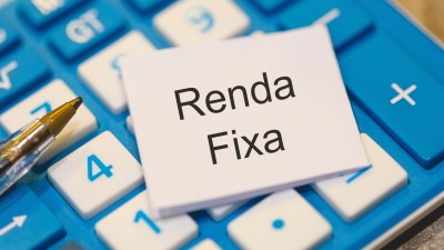 Prefixados, os títulos mais arriscados da renda fixa, são os vencedores em 2025 (Imagem: Shutterstock)