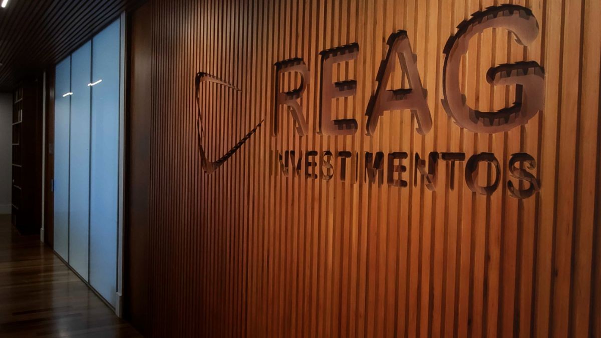 A Reag perdeu o direito de gerir os fundos com a liquidação (Imagem: Divulgação)