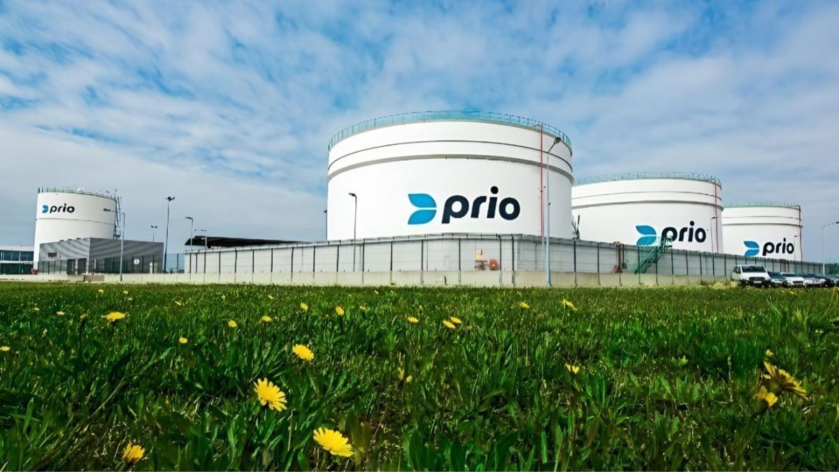 O BTG estima que a Prio registre um Ebitda próximo de US$ 2,65 bilhões em 2026 (Imagem: Shutterstock)