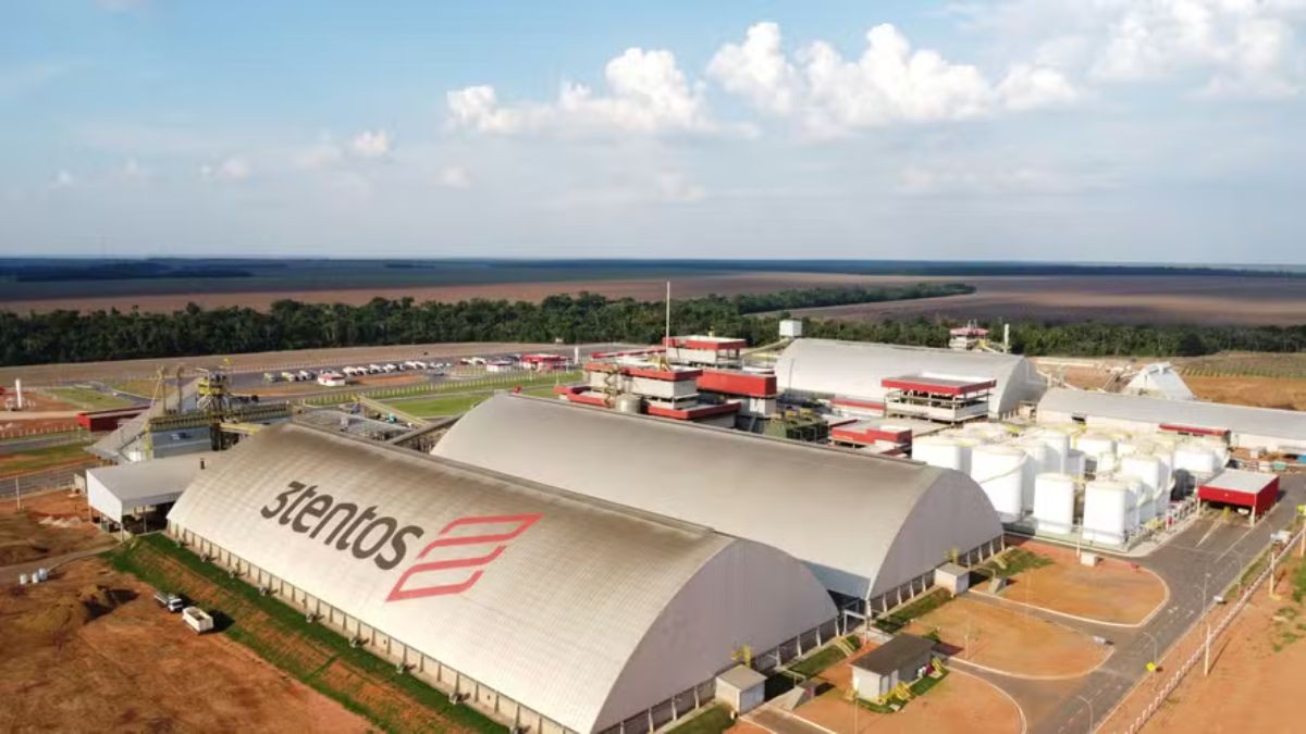 Para a XP, o diferencial da 3tentos é o seu modelo de ecossistema integrado (Imagem: 3tentos/Divulgação)