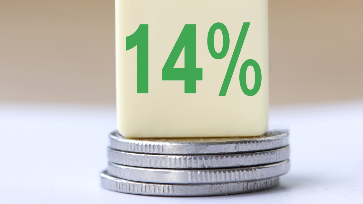 Investidor tem focado apenas no IPCA+, mas prefixados também são competitivos (Imagem: Shutterstock)