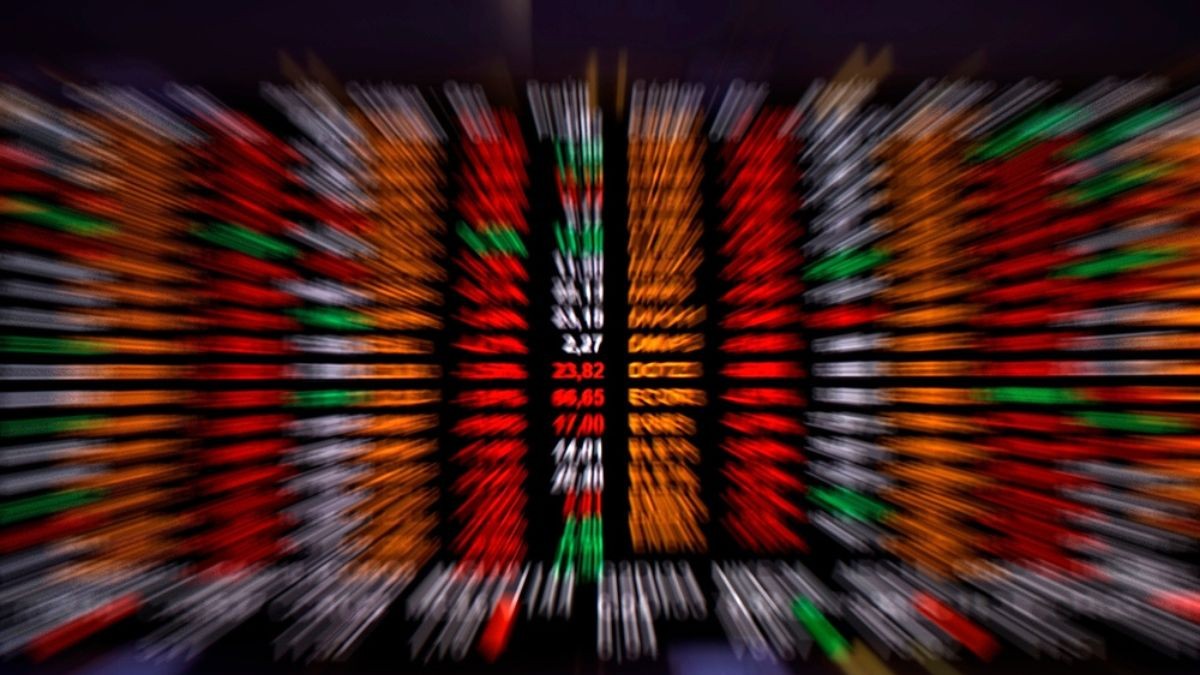 Apesar do tropeço no último pregão, o índice conseguiu acumular uma valorização de 0,60% na semana (Imagem: Shutterstock)